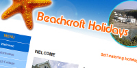 Beachcroft Holidays